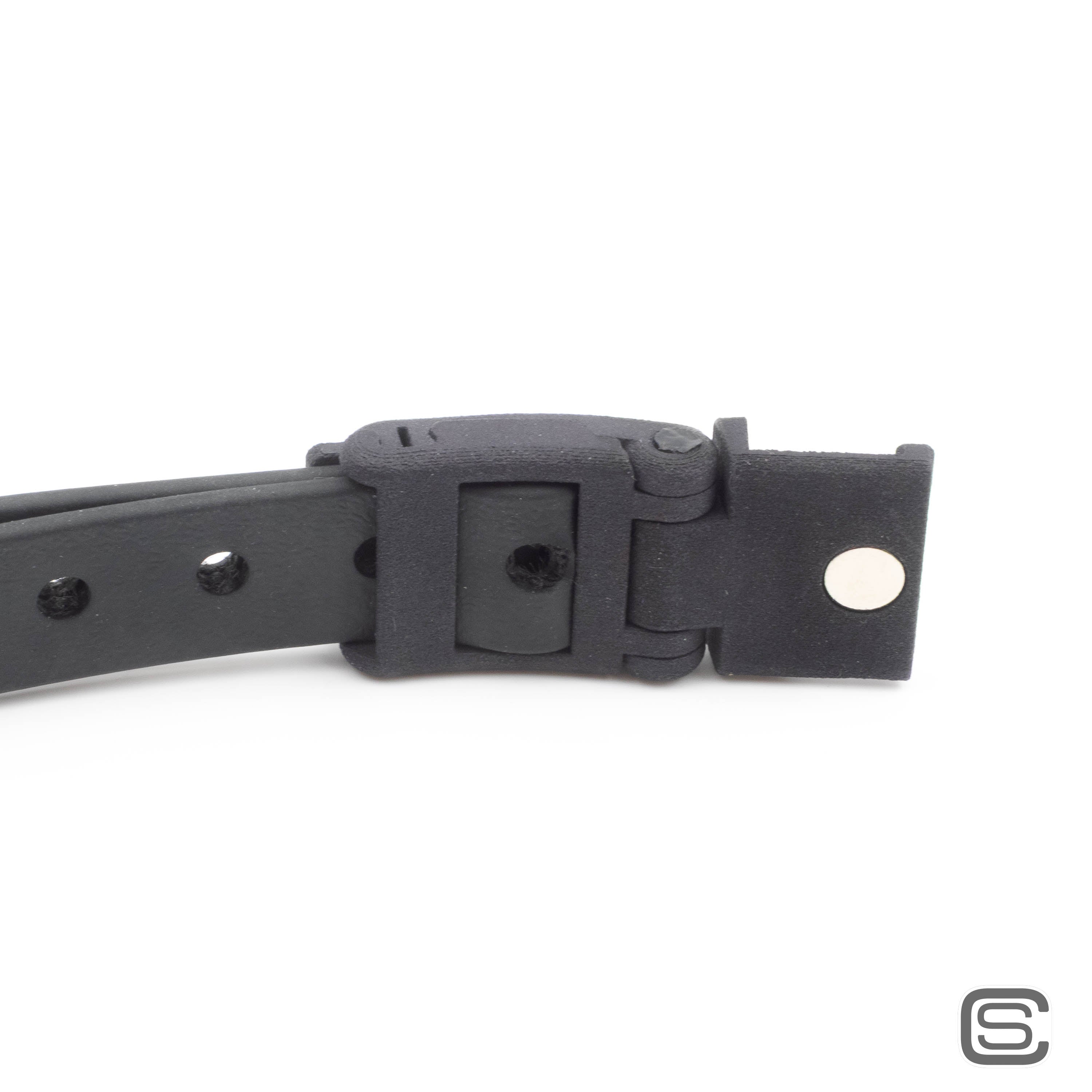 Riemen mit Kink-Lock Verschluss symetrisch